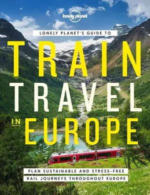 Guide to Train Travel in Europe