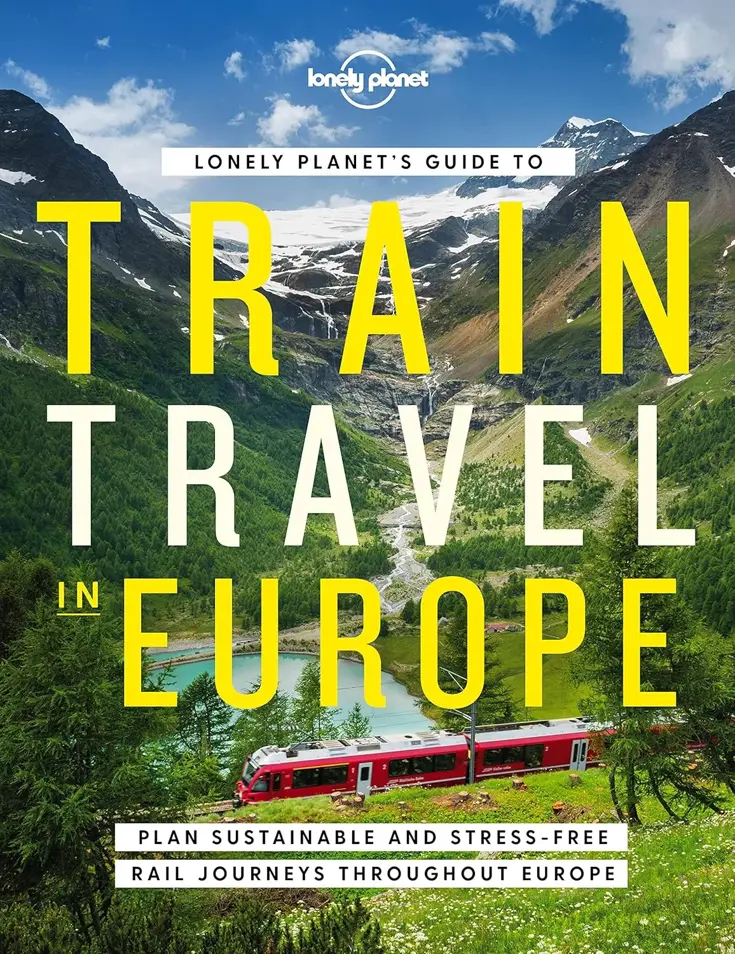 Guide to Train Travel in Europe