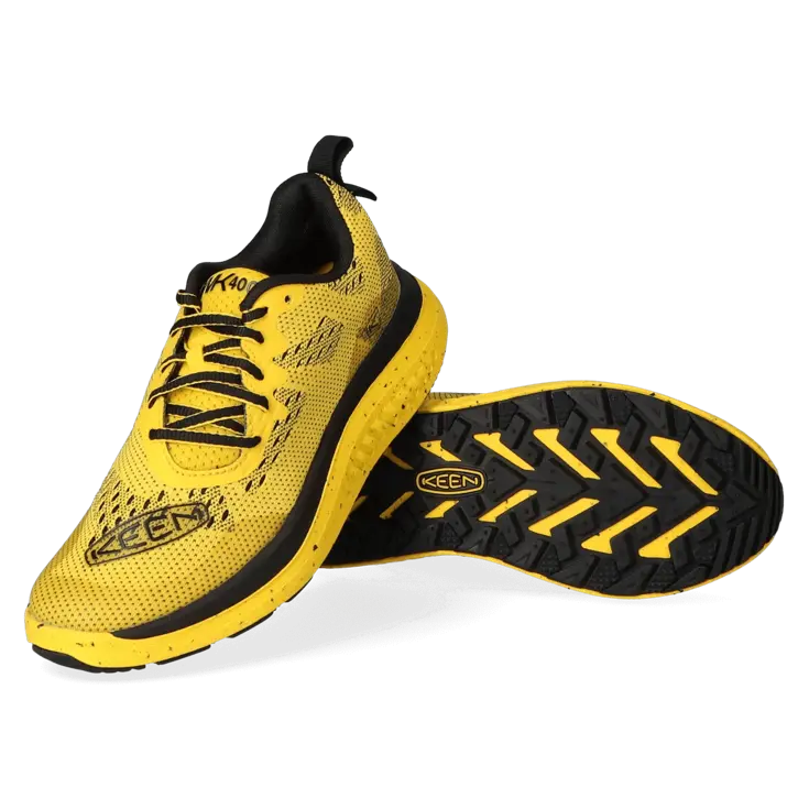 WK400 - Wandelschoenen - Heren