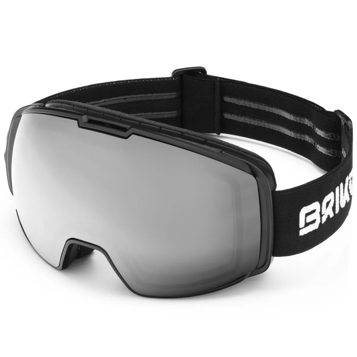 Briko  Kili Free Fighter 7.6 OTG Skibril  Zwart main product image