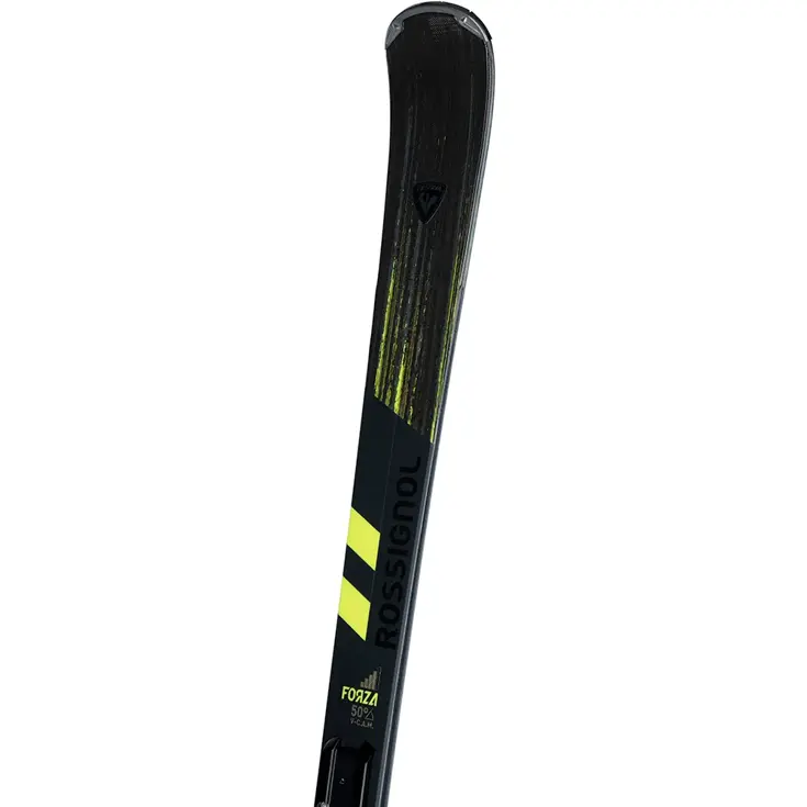 Rossignol FORZA 50 V-COM KC ski's incl.binding