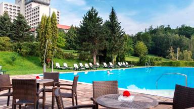Duitsland_Friedrichroda_Ahorn_Berghotel_Friedrichroda_Zwembad