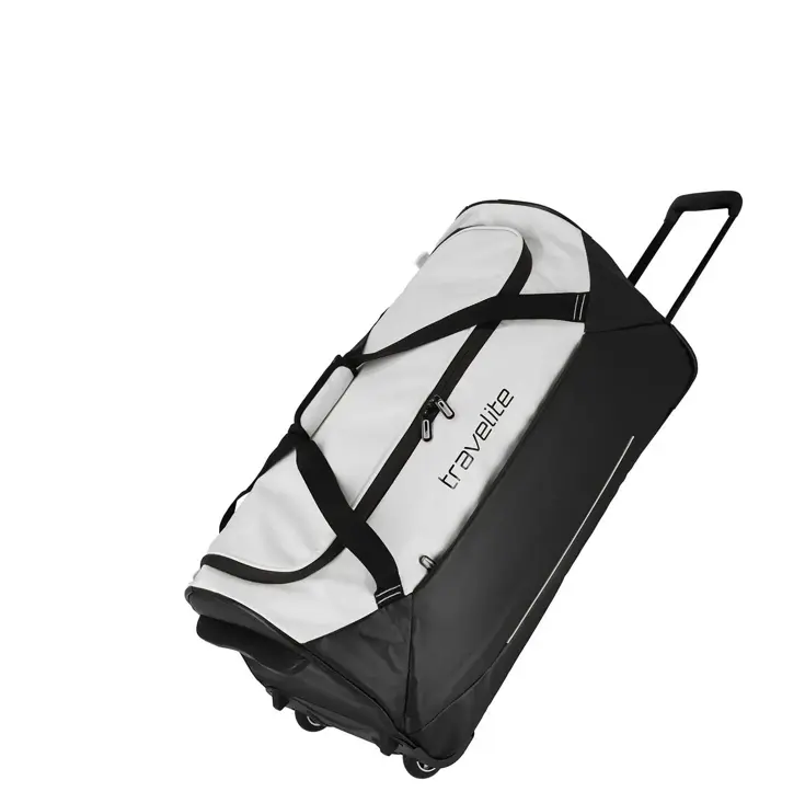 Basics Trolley Travel Bag  | 97 L
