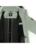 Amalie Dames - Hardshell Jas - Waterdicht
