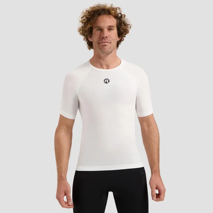 Core II - Ondershirt Korte mouw 2-pack Uniseks