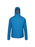Stormshell FZ V2 - Regenjas heren - 20.000 mm HH