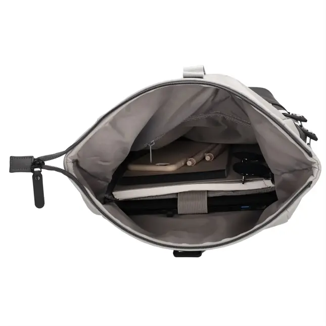 Kobe - Rolltop rugzak - 15,6 inch - 19L