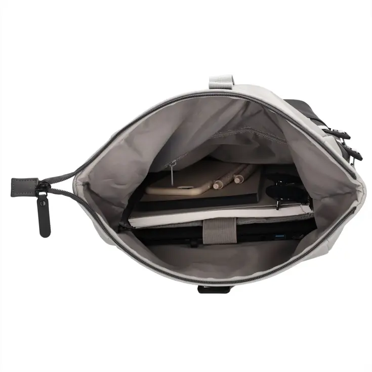 Kobe - Rolltop rugzak - 15,6 inch - 19L