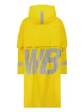 Limited Edition ANWB Regenponcho - ANWB