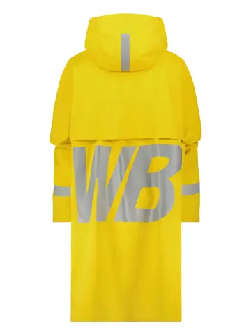 Limited Edition ANWB Regenponcho - ANWB
