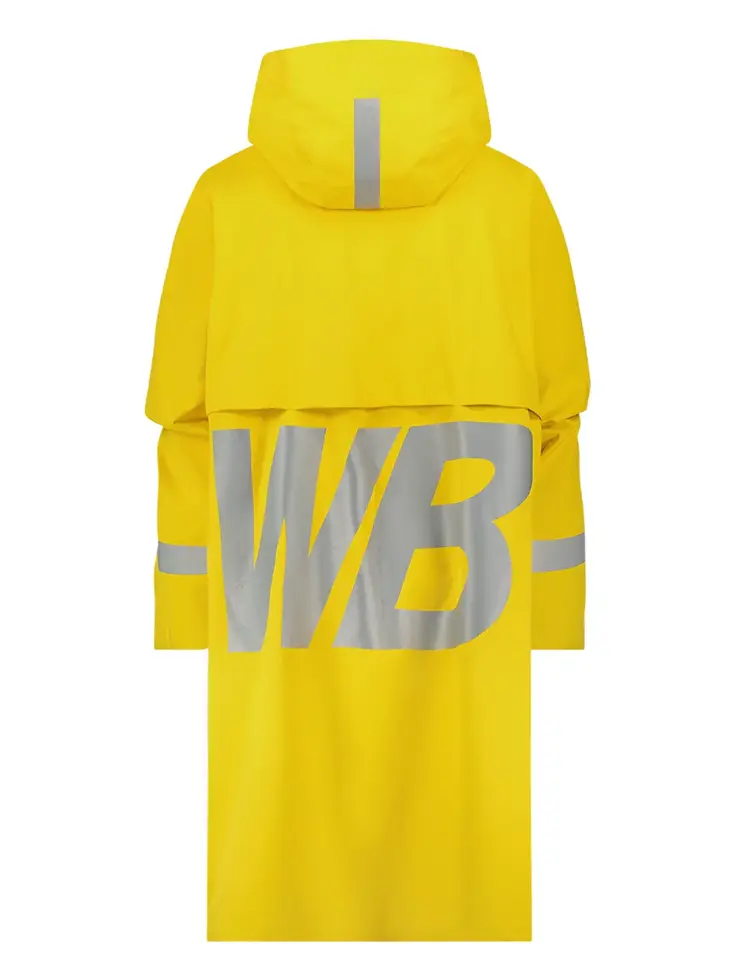 Limited Edition ANWB Regenponcho - ANWB