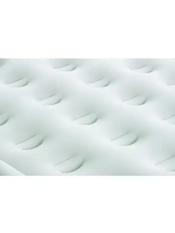 Luchtbed Alwayszair - 2P - 152x203 cm + pomp