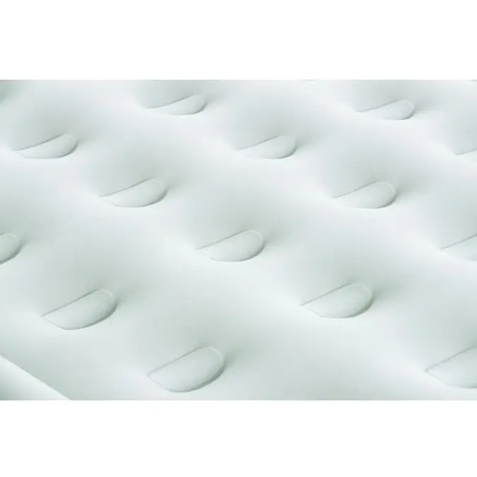 Luchtbed Alwayszair - 2P - 152x203 cm + pomp