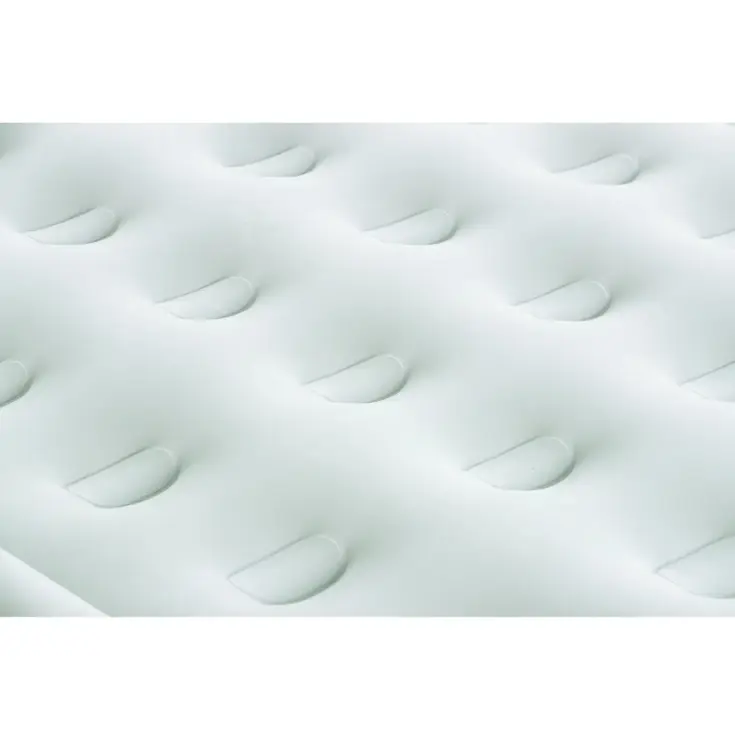 Luchtbed Alwayszair - 2P - 152x203 cm + pomp