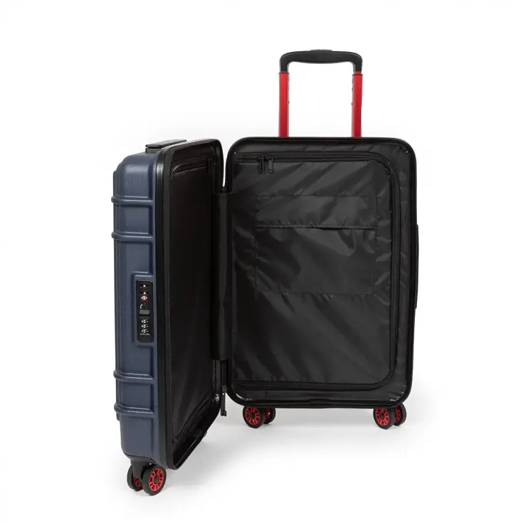 Resist'R Zip Cabin  | 38 L