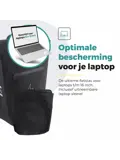 Voltano Luxe E‑bike Fietstas 28 L