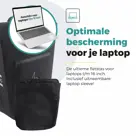 Voltano Luxe E‑bike Fietstas 28 L