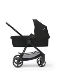 Newly Pro - 4-in-1 Kinderwagen