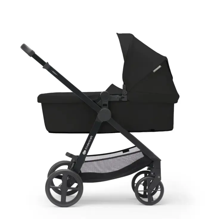 Newly Pro - 4-in-1 Kinderwagen