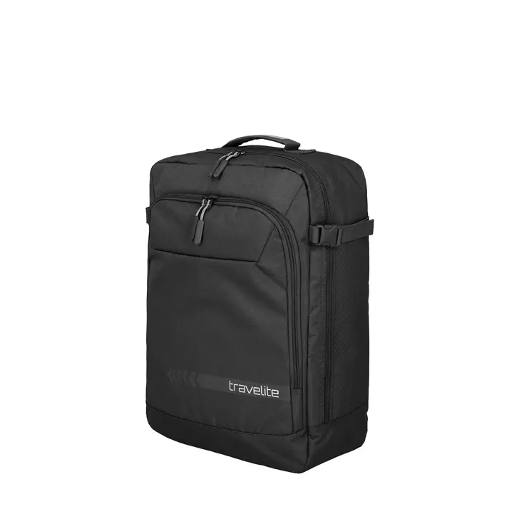 Kick Off Cabin Size Duffle/Backpack  | 35 L