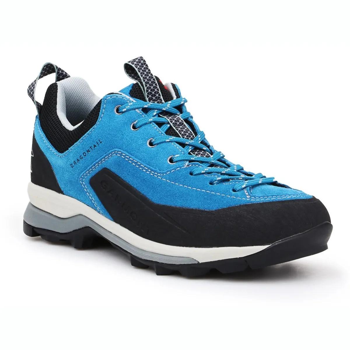 Garmont  wandelschoen dames Dragontail  Blauw main product image
