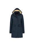 Suzan - Dames parka - MGO