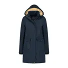 Suzan - Dames parka - MGO