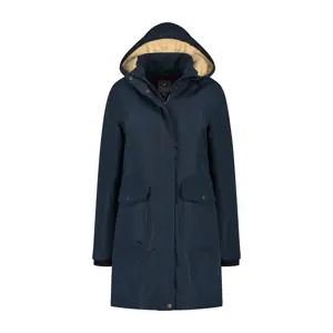 Suzan - Dames parka - MGO