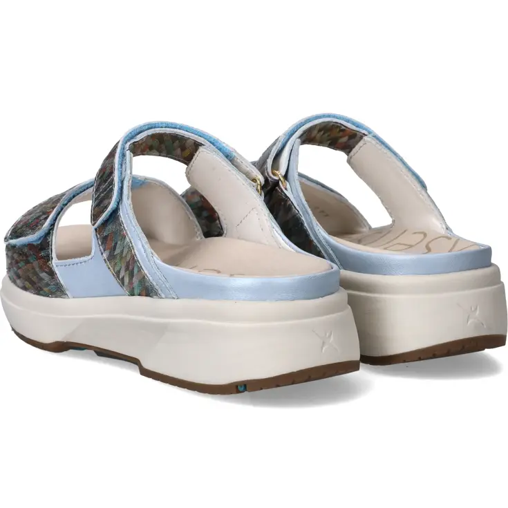 Tobago Stretchwalker Slippers Dames