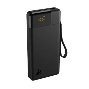 Aqiila Powerbank Powerbird B20 - 20000mAh