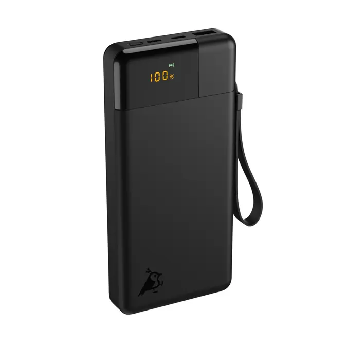 Aqiila Powerbank Powerbird B20 - 20000mAh