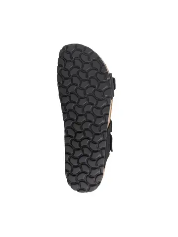 Hedeby Heren - Sandalen - Suede