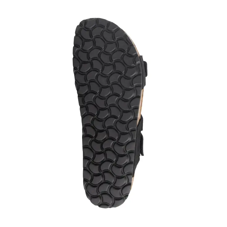 Hedeby Heren - Sandalen - Suede