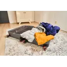 Luvego - Vacuümzakken voor Kleding - 6-Pack