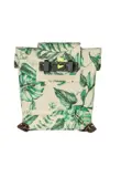 Basil Fietsrugzak Ever Green 14 tot 19 liter