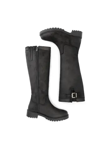 Viborg dames - Laarzen - Travelin'