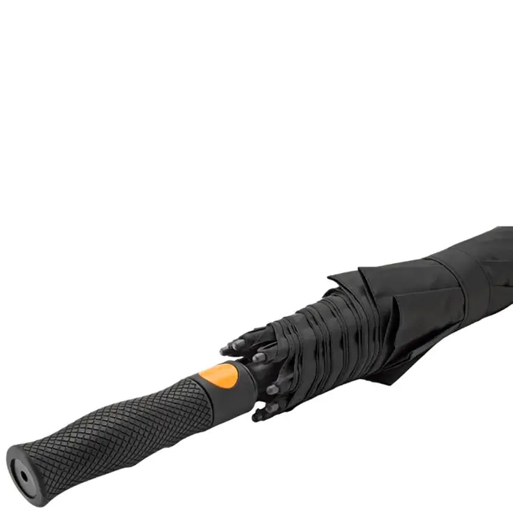 Golfparaplu -  Automatisch Open - Windproof