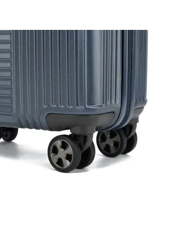 Tourister - Grote koffer 76cm - 118L