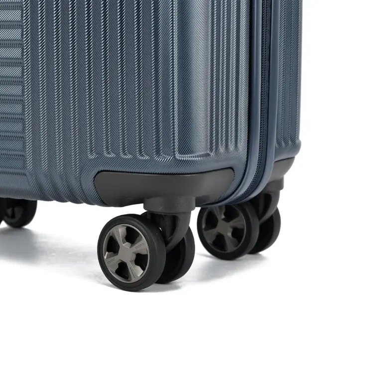 Tourister - Grote koffer 76cm - 118L