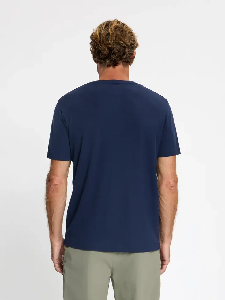 Miral - T-shirt heren