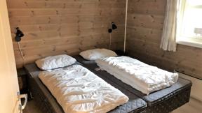 appartement-noorwegen-westland-vossestrand-myrkdalenmountanresort-vierkamerappartement-slaapkamer1