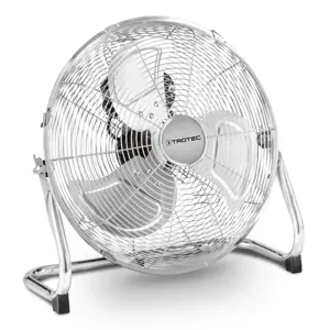 Trotec Vloerventilator TVM 14 - 3 standen