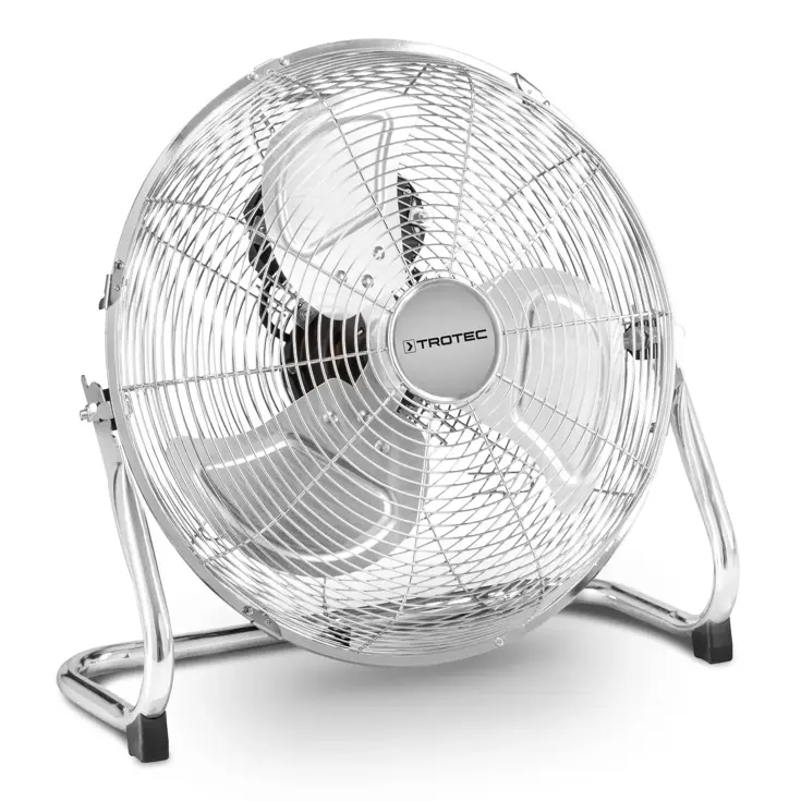 Trotec Vloerventilator TVM 14 - 3 standen