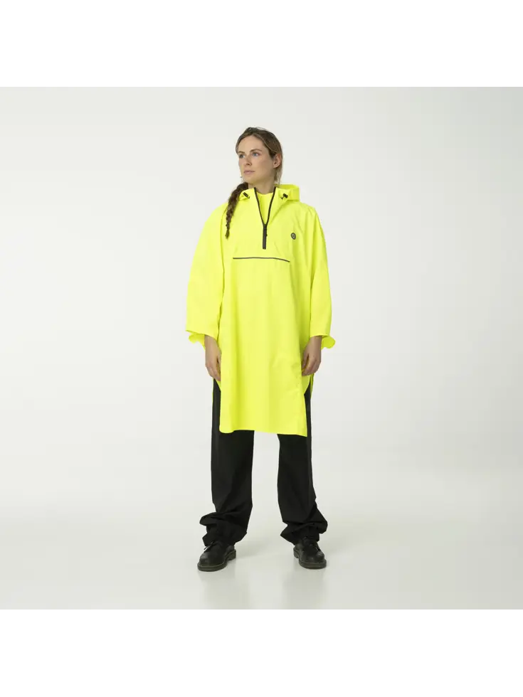 GO Grant Regenponcho Essential