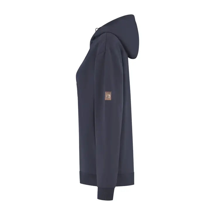Lona Dames - Outdoortrui - Hoodie