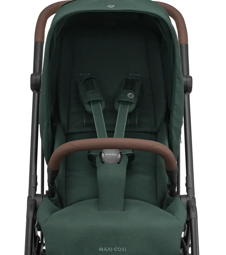 Leona² - Kinderwagen