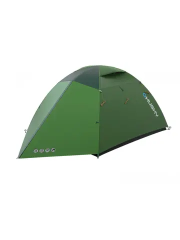 Husky Bright 4 21 lichtgewicht tent