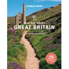 Wandelgids Best Day Walks Great Britain 2