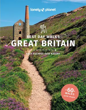 Wandelgids Best Day Walks Great Britain 2