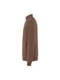 MGO Kane Heren - Outdoorvest - Fleecevest